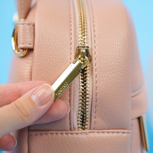 Рюкзак кож.зам."TAOMICMIC" D7015 розовый