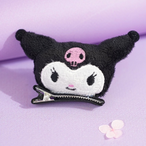 Заколка для волос "Kuro"