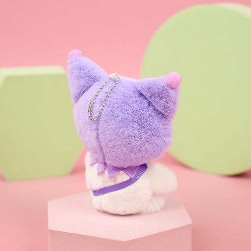 Мягкий брелок "My Mld" Куро, 15 см