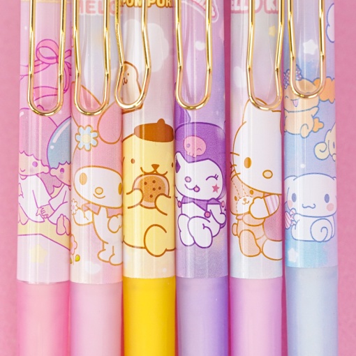 Ручка "My Mld" 8001