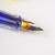 Перьевая ручка со сменными чернилами "Пика-Пика"