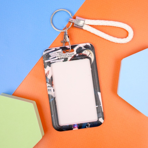 Чехол для карты "K-POP" Чон Чонгук №1