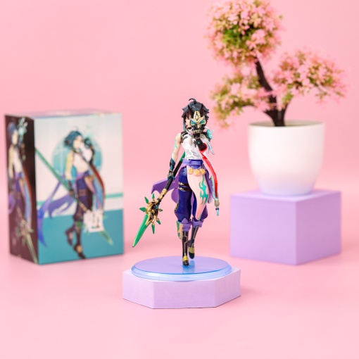 Фигурка "Сяо" 18 см оптом