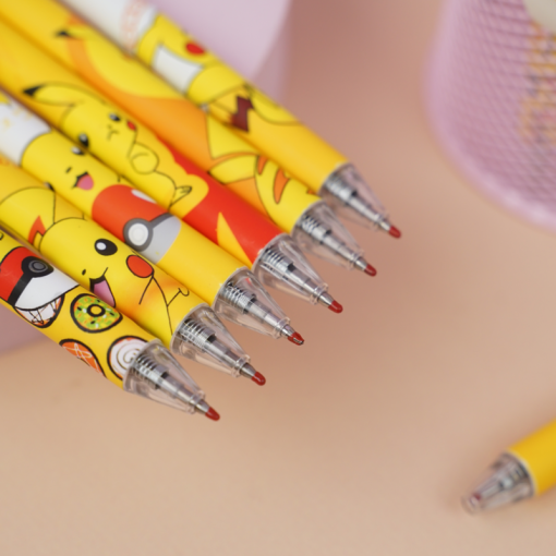 Ручка "Пика-Пика"