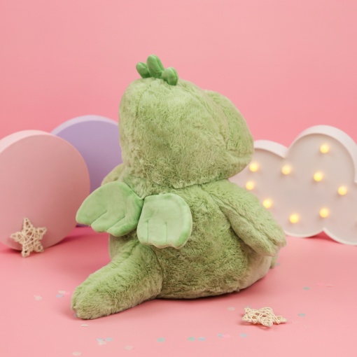 Мягкая игрушка "Милый  Динозавр" 35см