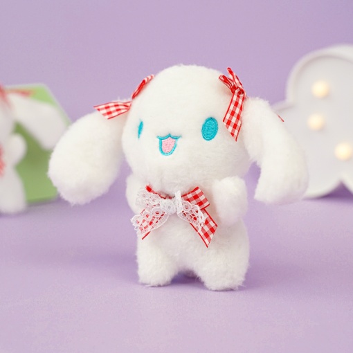 Мягкий брелок "Cinnamon" A, 13см