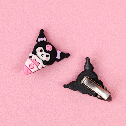 Заколка для волос "My Mld" Куро (ice cream)