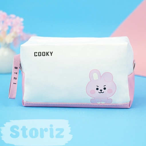 Пенал "BTS" Cooky