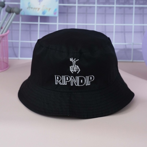 Панама двусторонняя "RIPNDIP" M (56-58см)