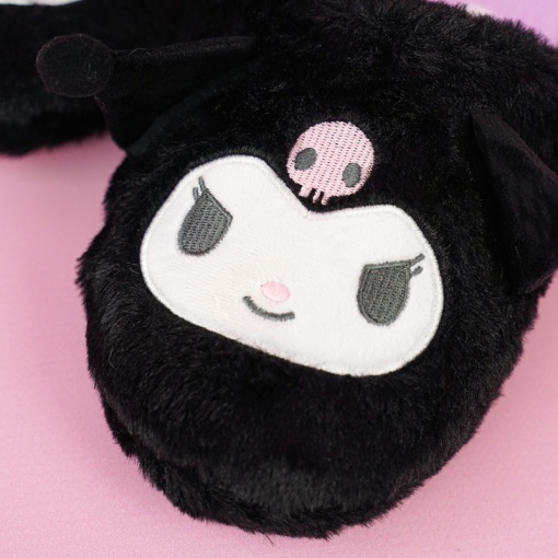 Тапочки "Куро", р.38-39