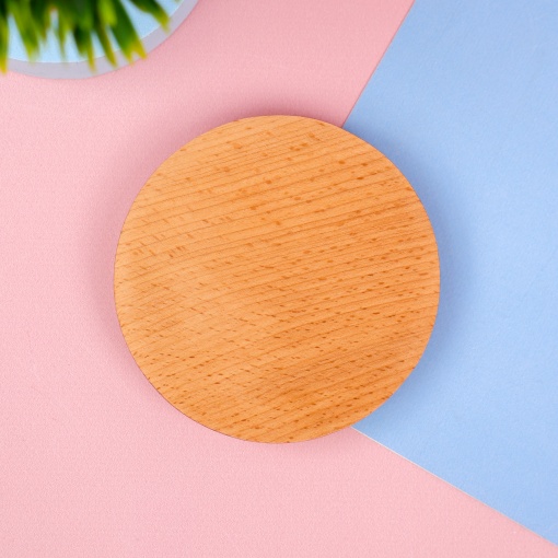 Подставка под кружку "Лапка" 10см оптом