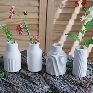 Ваза "Grace", для сухоцветов, в ассортименте 1шт оптом