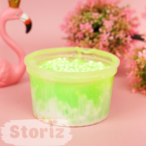 SMUZI BOOM Цитрусовый, 200 гр.
