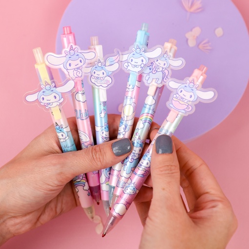 Ручка "Корица" Unicorn №925, в ассортименте 1шт.