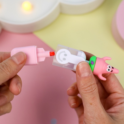 Набор маркеров "Губка" №210, 6шт.