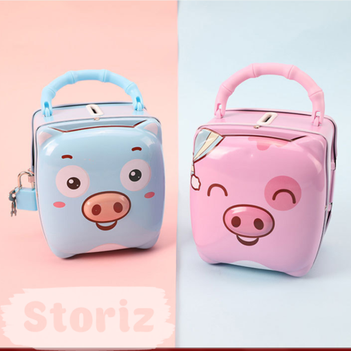 Копилка "Pig"  оптом