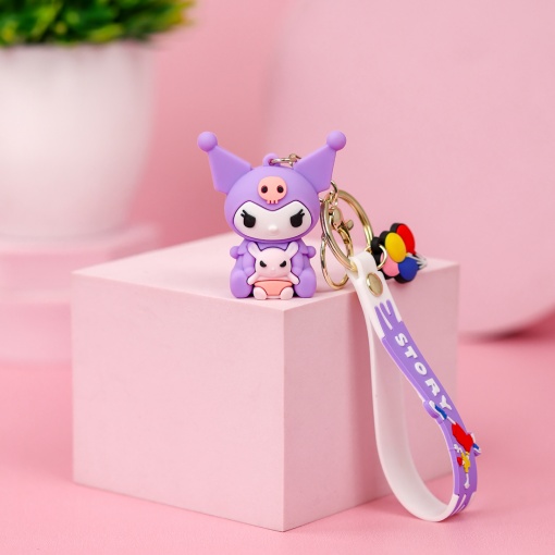 Брелок "My Mld" Куро (story)