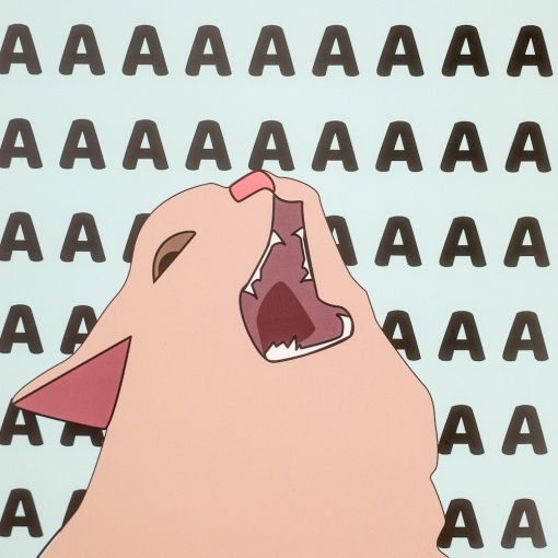 Тетрадь "Я в порядке" 48 листов (STORIZ) 