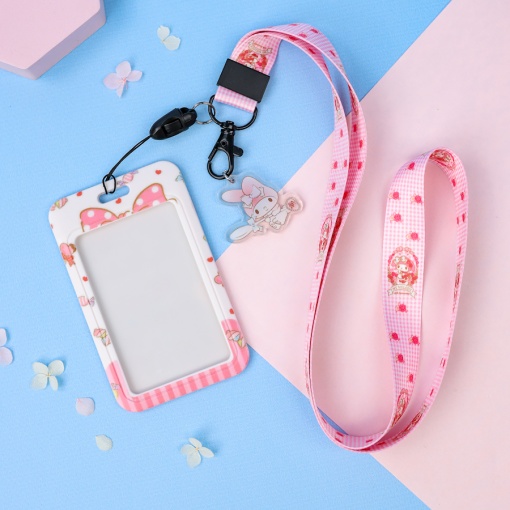 Чехол для карты "Melo" A