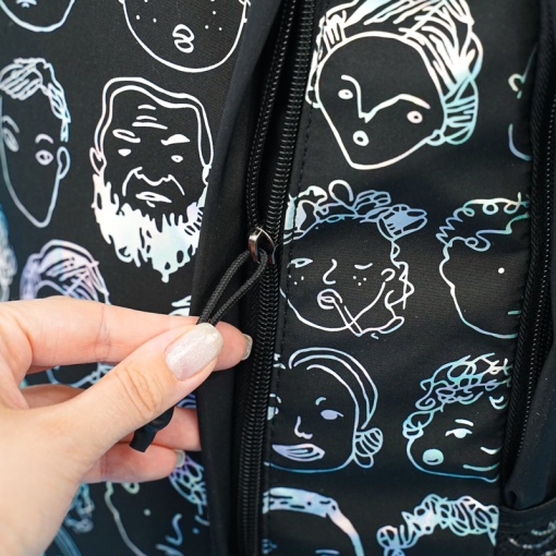 Рюкзак "Faces"