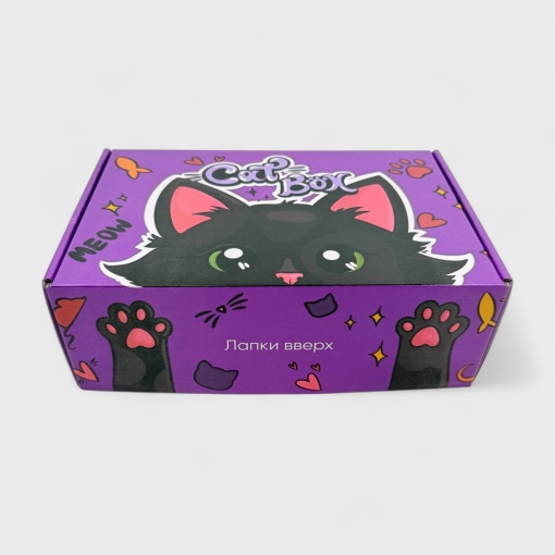 Подарочный набор "Cat"