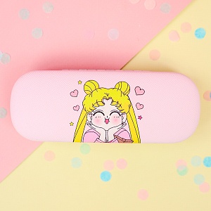 Футляр для очков "Сейлор Мун" №2