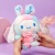 Мягкая игрушка "My Mld" Корица радужная, 20см