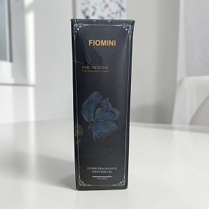 Аромадиффузор "Fiomini" гардения, 50мл