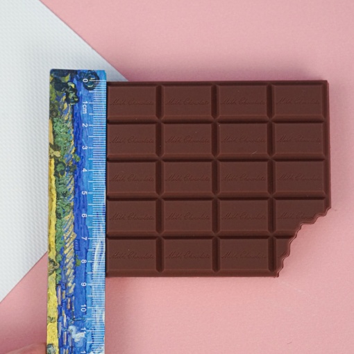 Блокнот "Шоколадка"