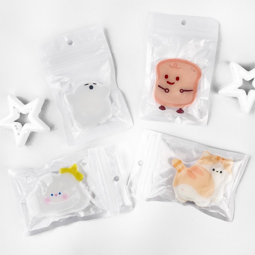 PopSocket "Облачко" белый