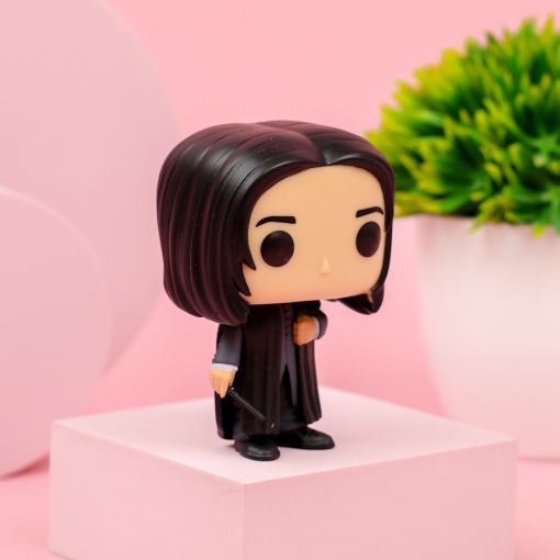 Фигурка Funko "Harry Potter" Severus Snape №05 оптом