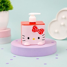 Дозатор для мыла "Кт"