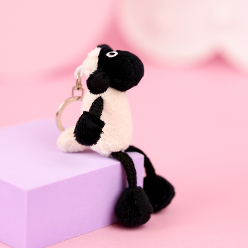 Брелок мягкий "Барашек Шон" 10 см