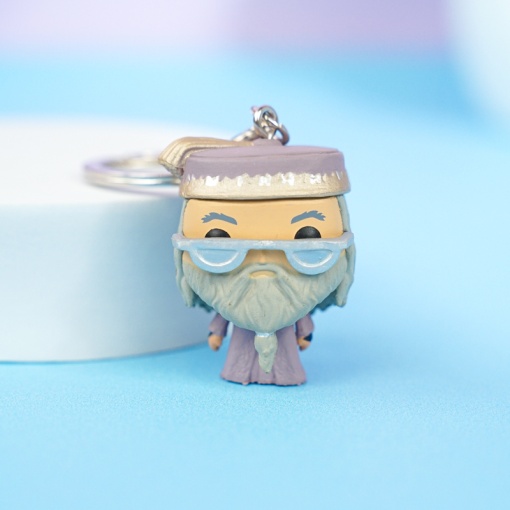 Брелок Funko "Harry Potter" Albus Dumbleodore