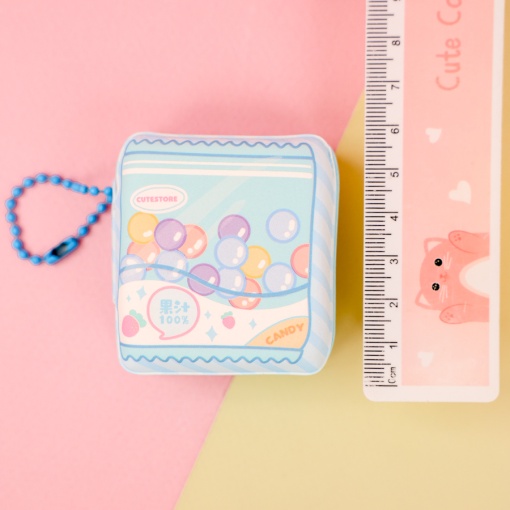 Набор мини-блокнотов "Have a Taste" Закуски, 4шт (стикеры)