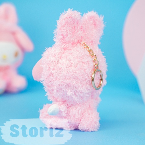Мягкий брелок "My Mld" Мело, 16 см