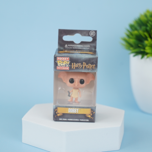 Брелок Funko "Harry Potter" Dobby
