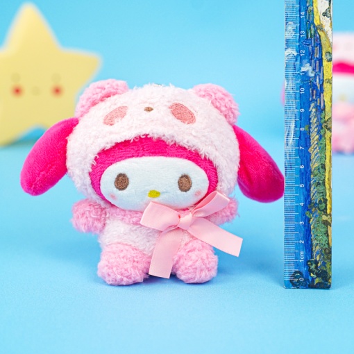 Мягкий брелок "My Mld" Мело, 10 см