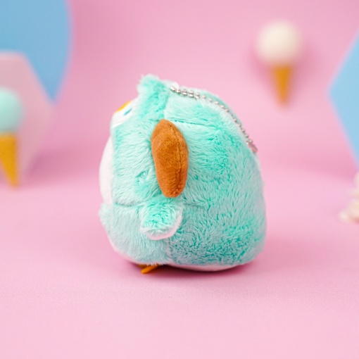 Мягкий брелок "My Mld" Почакко, 9 см