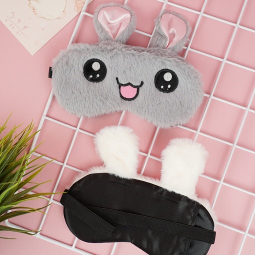 Маска для сна "Bunny"