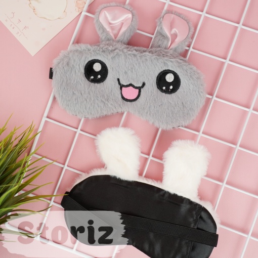Маска для сна "Bunny"
