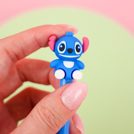 Ручка "Глазастик" №8721