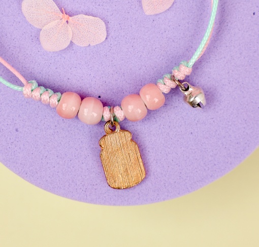 Браслет "Milk" №707H