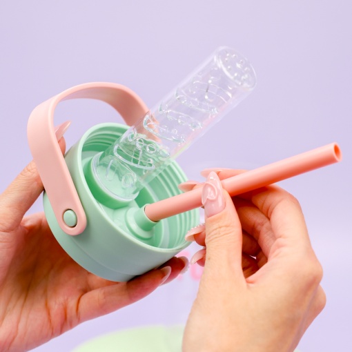 Бутылочка "Time Cup" Fortune, 600мл оптом