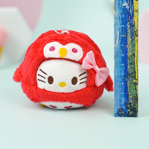 Мягкий брелок "My Mld" Кт, 9 см