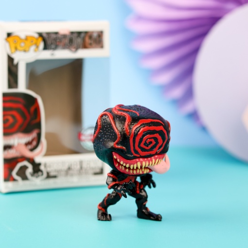 Фигурка Funko "Corrupted Venom" №517 оптом