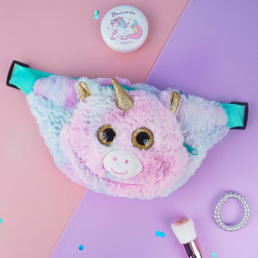 Поясная сумка "Unicorn" 