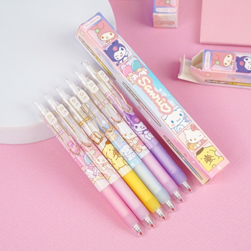 Ручка "My Mld" 8001