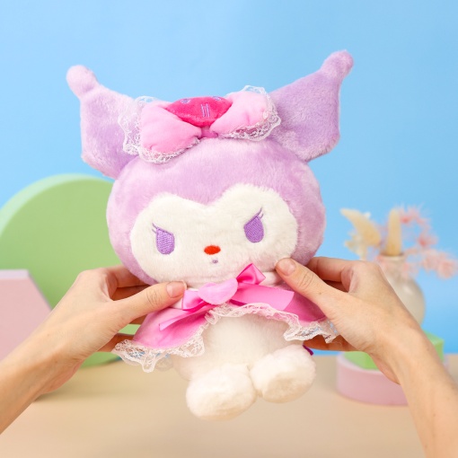 Мягкая игрушка "My Mld" Куро (pretty), 25см