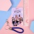 Чехол для карты "K-POP" ITZY №2, 11х7 см